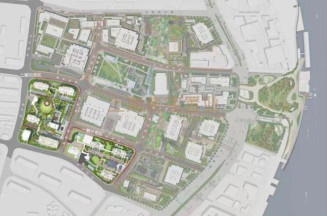 布：外滩天幕1715引领都市豪宅生活！瓦力娱乐棋牌@外滩天幕1715售楼处发(图10)