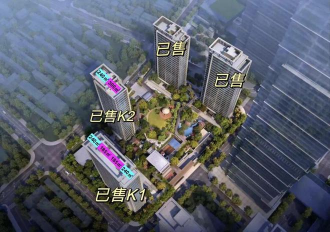 布：外滩天幕1715引领都市豪宅生活！瓦力娱乐棋牌@外滩天幕1715售楼处发(图8)